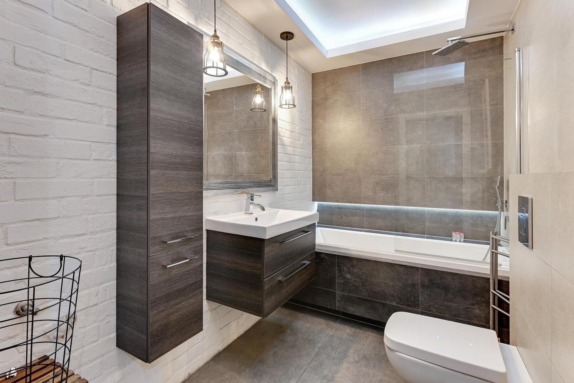 Platinium Kartuska Modern Apartamento Gdańsk Exterior foto