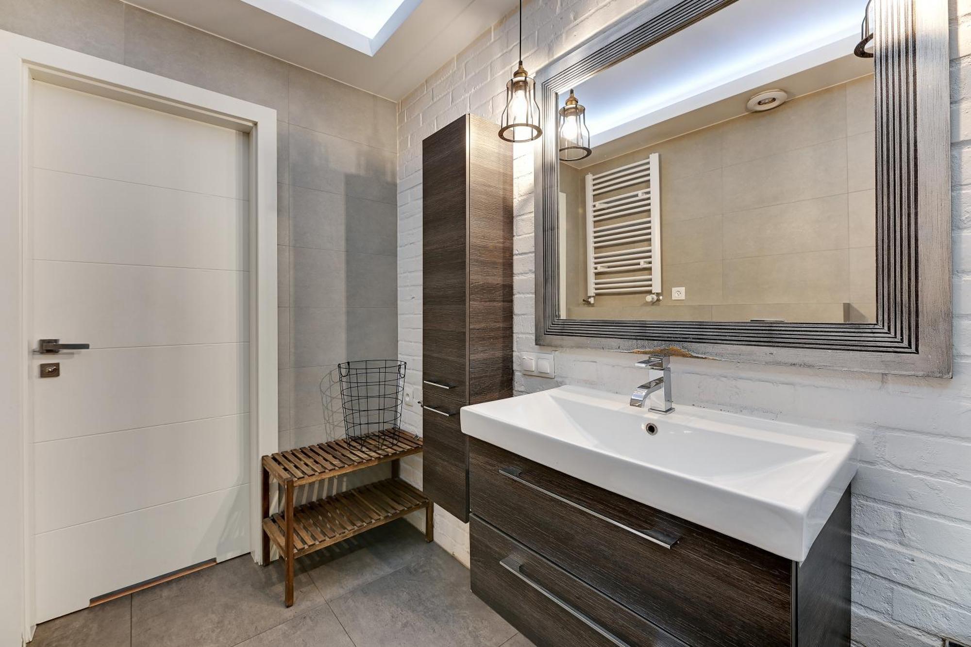 Platinium Kartuska Modern Apartamento Gdańsk Exterior foto